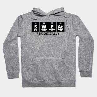 Sweat Periodically Hoodie